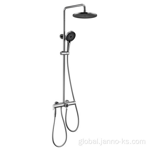 Constant Temperature Shower Valve Bathroom Thermostatic Shower Mixer Valve In High Quality Supplier